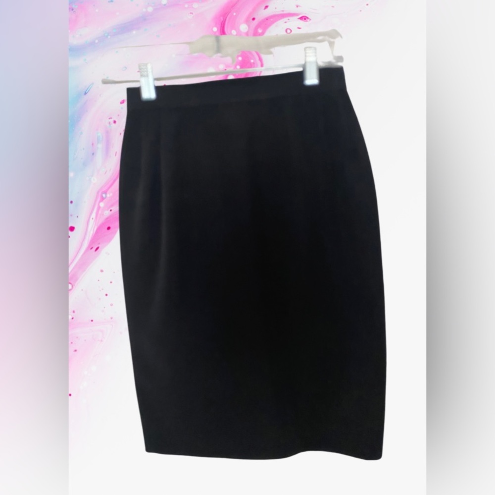 Vintage 80’s collection skirt